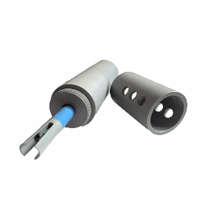 在線EC數字電極