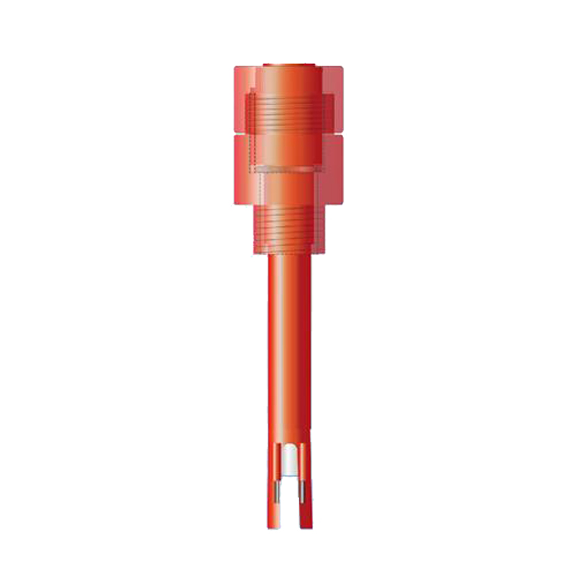 高溫型導(dǎo)電度電極&管路固定配件- Hight Temperature Conductivity sensor&1/2" pipe tee holder 高溫型導(dǎo)電度電極&管路固定配件- Hight Temperature Conductivity sensor&1/2" pipe tee holder