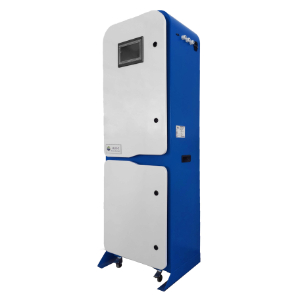 在線硬度分析儀