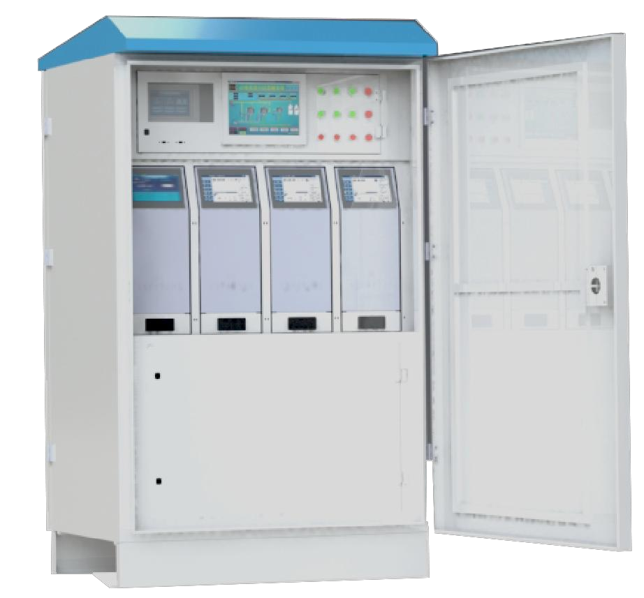 微型水質(zhì)自動(dòng)監(jiān)測站 微型水質(zhì)自動(dòng)監(jiān)測站